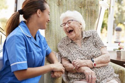 REGIONE LAZIO : CIOCCHETTI (FDI), BENE PDL SUI CAREGIVER
