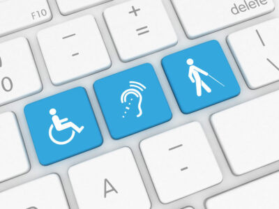 DISABILITÀ. ACCESSIBILITÀ DIGITALE, CIOCCHETTI: SOLO 2-3% SITI WEB A NORMA