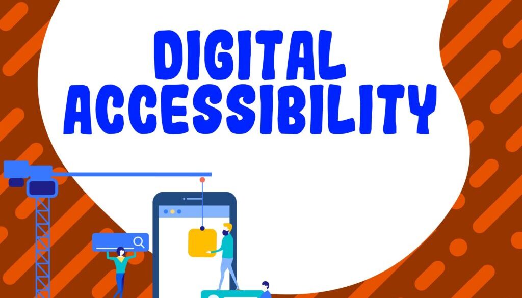 DISABILITA’: CIOCCHETTI (FDI), NASCE IL TAVOLO TECNICO SULL’ACCESSIBILITA’ DIGITALE