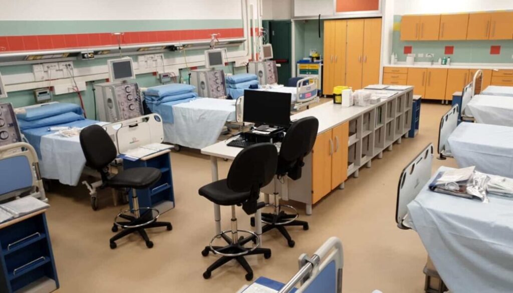 SANITÀ. CIOCCHETTI (FDI): NUOVA INSULINA SETTIMANALE VERA RIVOLUZIONE