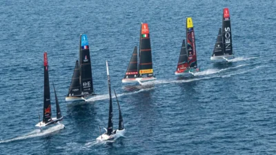 VELA, AMERICA’S CUP: CIOCCHETTI (FDI) “UN SOGNO CHE DIVENTA REALTA’”