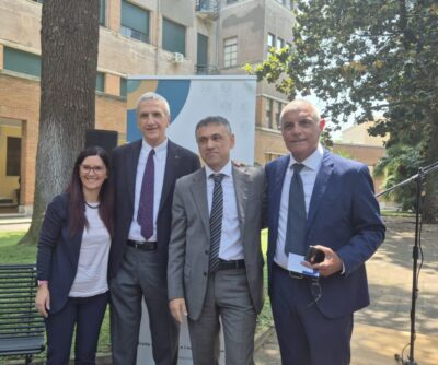 SANITA’: CIOCCHETTI (FDI), ASP SAN MICHELE ECCELLENZA PER ASSISTENZA E SOLIDARIETA’